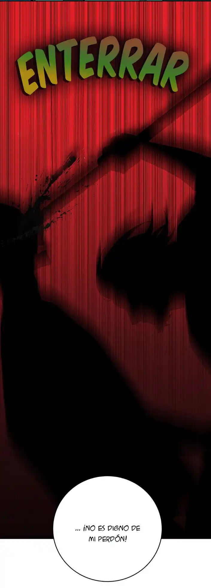 Kill My Love - Capítulo 20 - Página 10 - LectorTMOo
