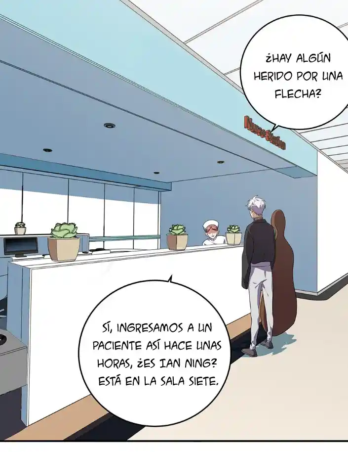 Kill My Love - Capítulo 20 - Página 27 - LectorTMOo