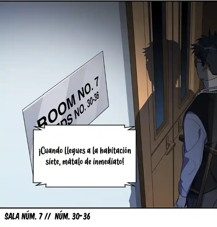 Kill My Love - Capítulo 20 - Página 33 - LectorTMOo