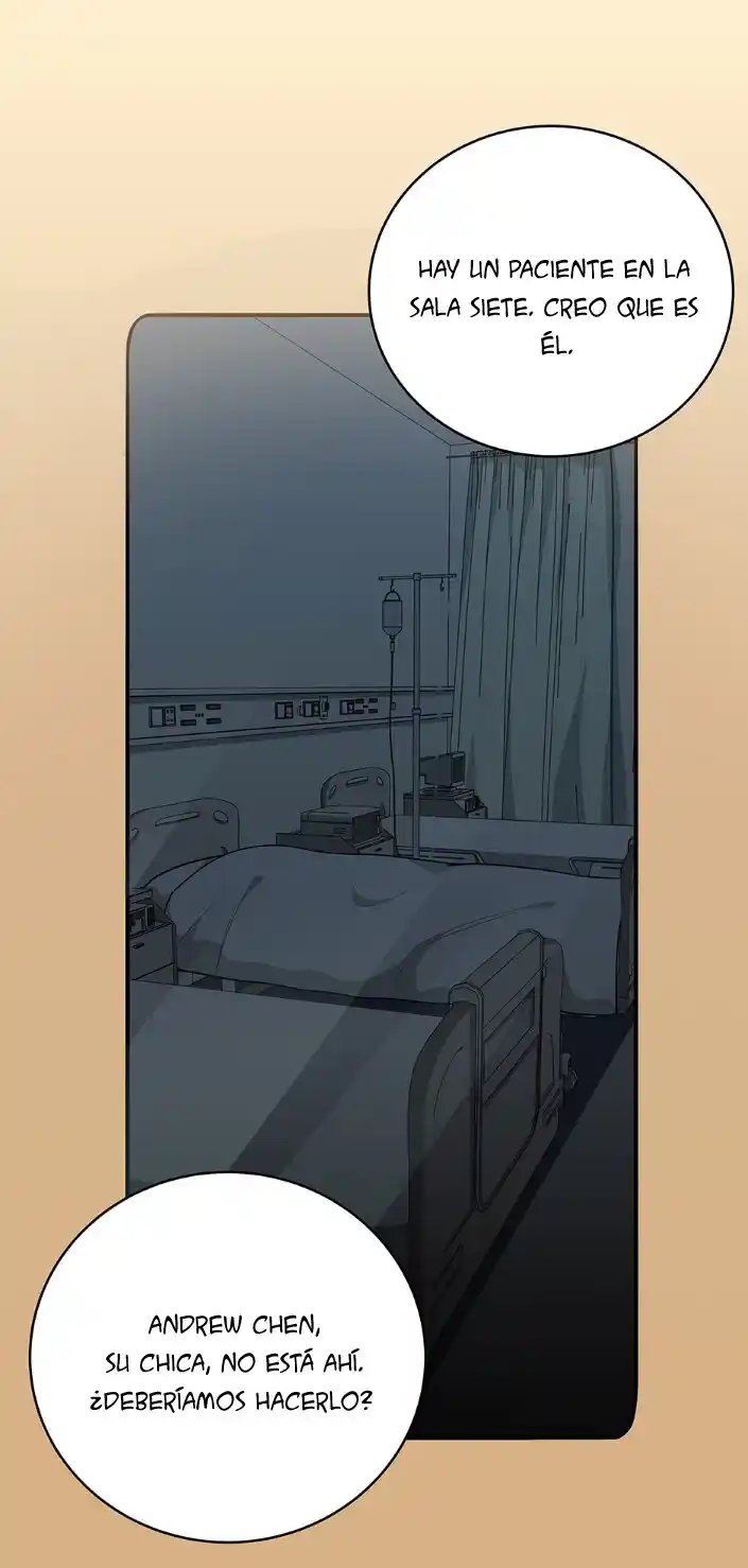 Kill My Love - Capítulo 20 - Página 36 - LectorTMOo