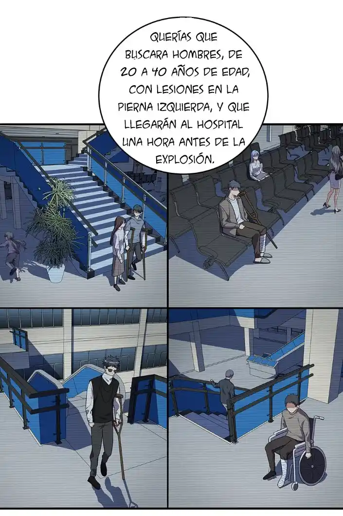 Kill My Love - Capítulo 20 - Página 76 - LectorTMOo