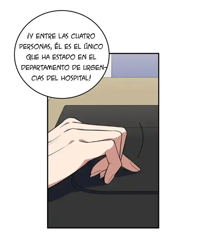 Kill My Love - Capítulo 20 - Página 79 - LectorTMOo