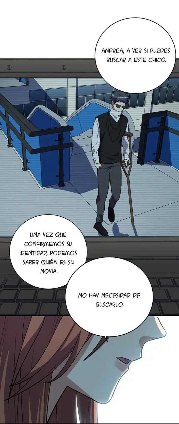 Kill My Love - Capítulo 20 - Página 80 - LectorTMOo