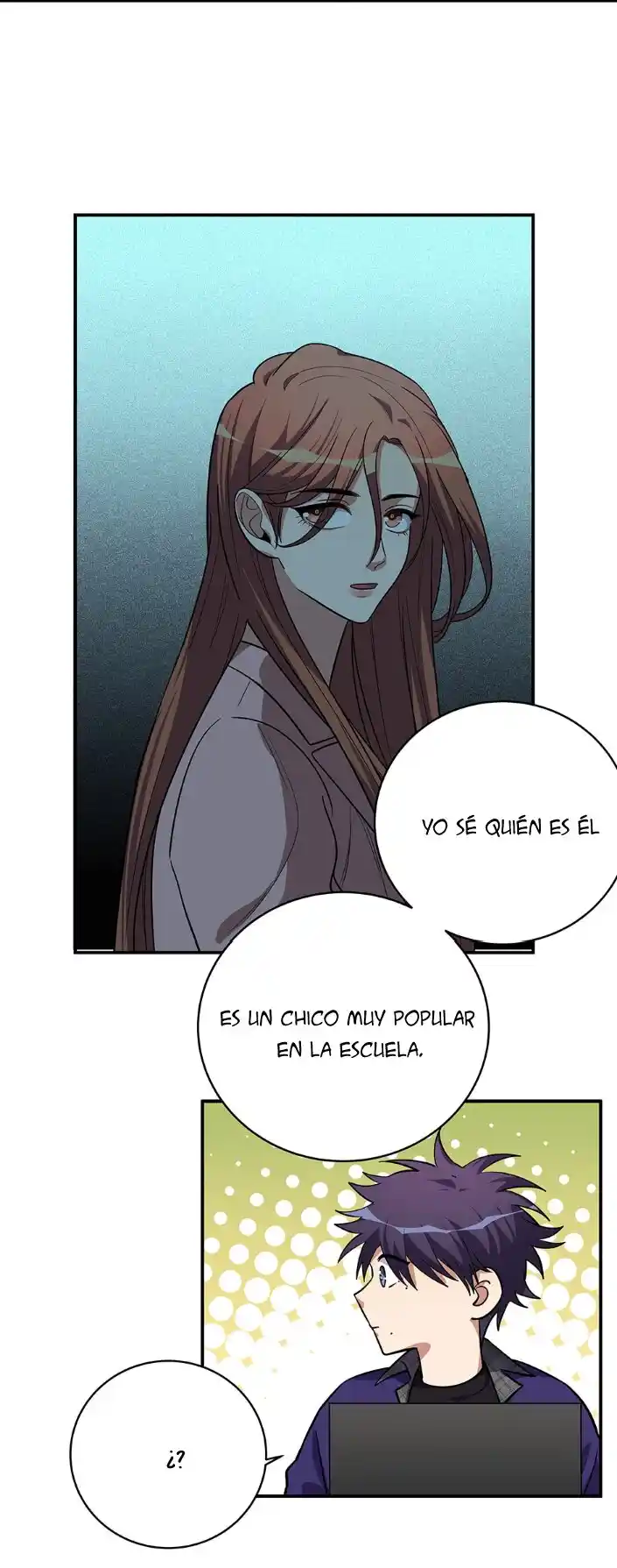 Kill My Love - Capítulo 20 - Página 81 - LectorTMOo