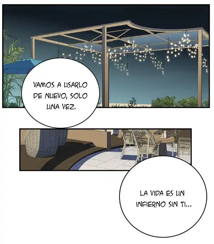 Kill My Love - Capítulo 20 - Página 92 - LectorTMOo