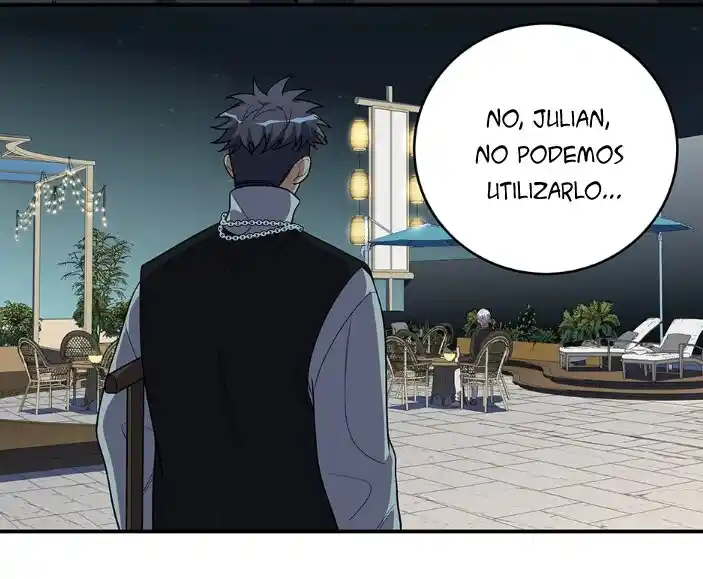 Kill My Love - Capítulo 20 - Página 94 - LectorTMOo