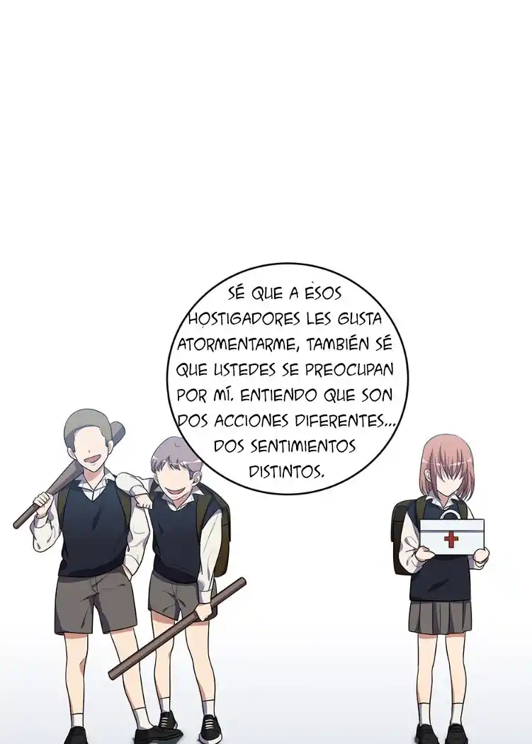 Kill My Love - Capítulo 21 - Página 12 - LectorTMOo