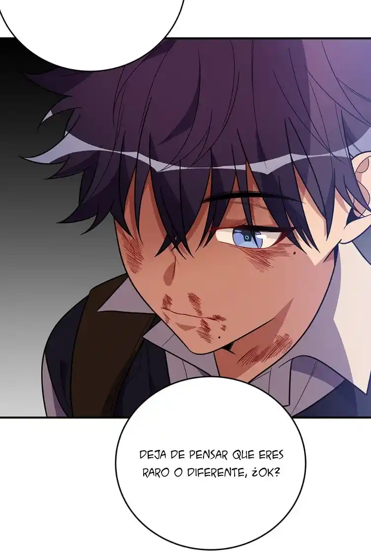 Kill My Love - Capítulo 21 - Página 17 - LectorTMOo