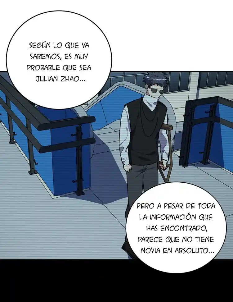 Kill My Love - Capítulo 21 - Página 30 - LectorTMOo