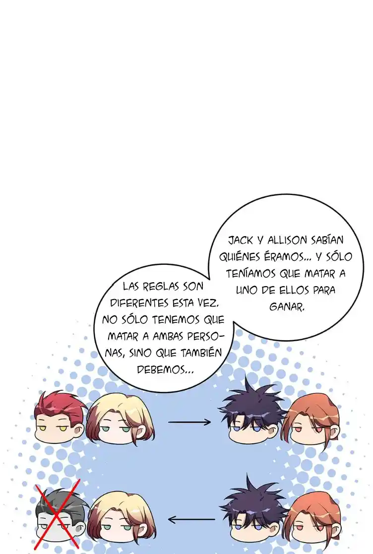 Kill My Love - Capítulo 21 - Página 34 - LectorTMOo