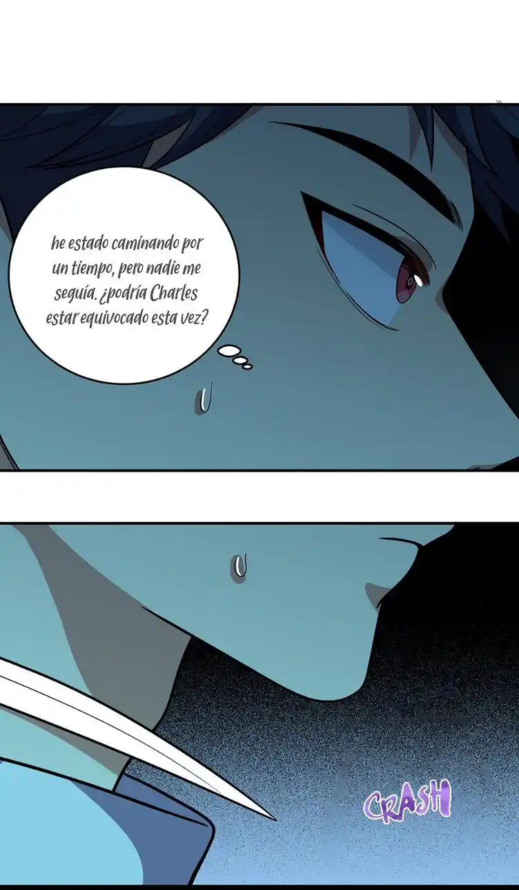 Kill My Love - Capítulo 21 - Página 48 - LectorTMOo