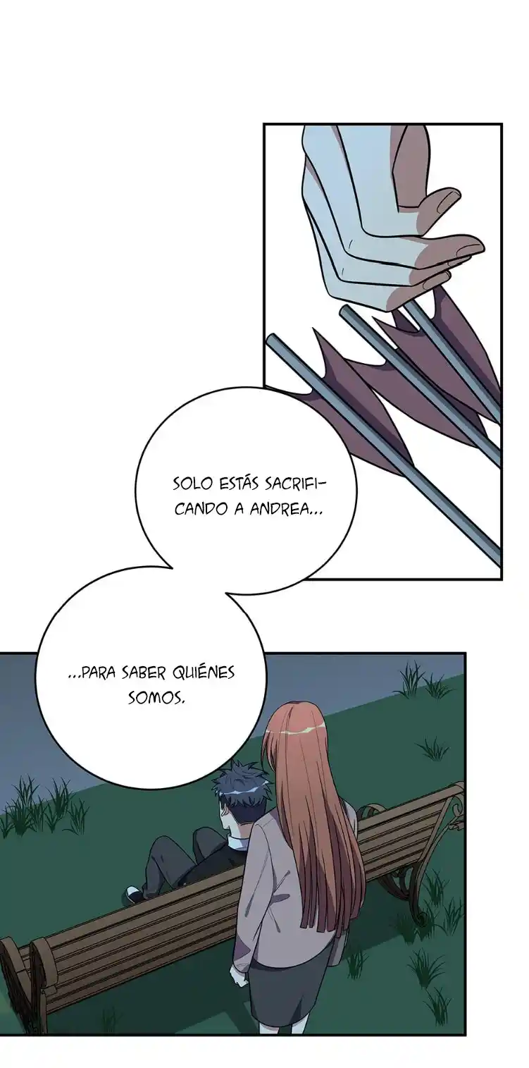 Kill My Love - Capítulo 21 - Página 59 - LectorTMOo