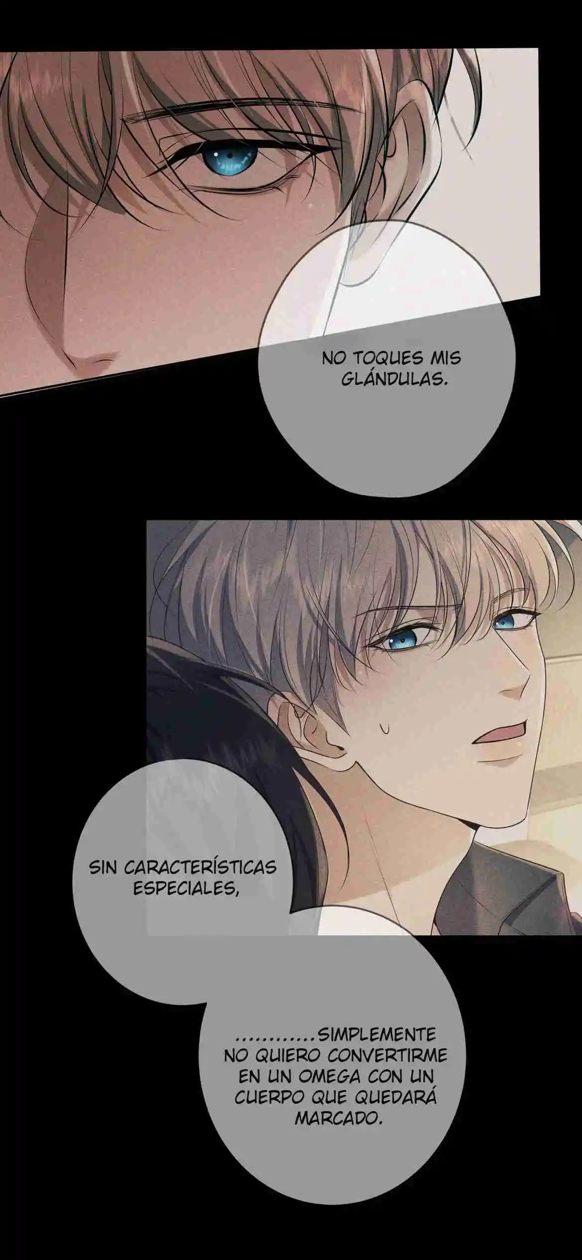 Kill My Love - Capítulo 22 - Página 7 - LectorTMOo