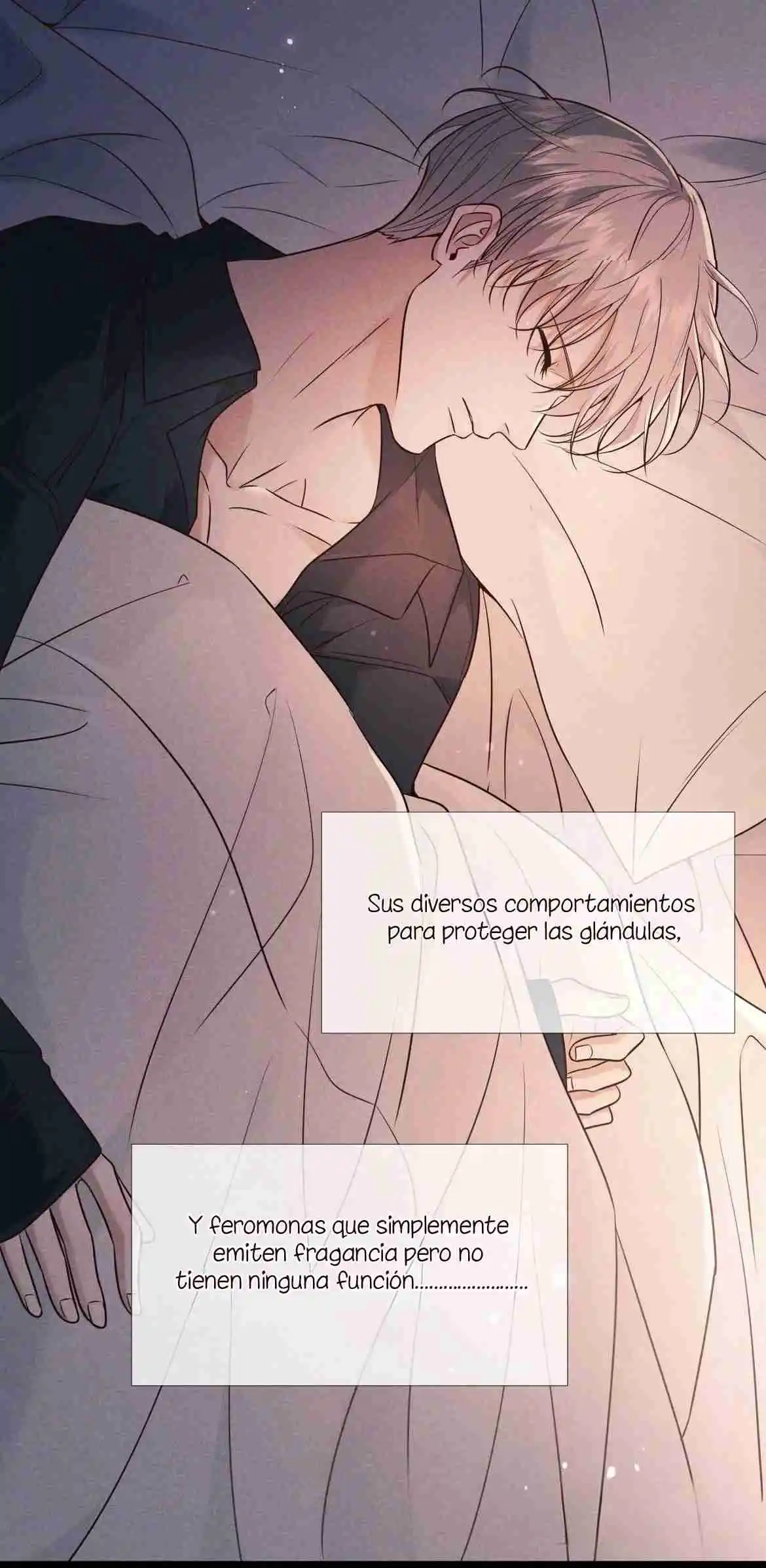 Kill My Love - Capítulo 22 - Página 9 - LectorTMOo