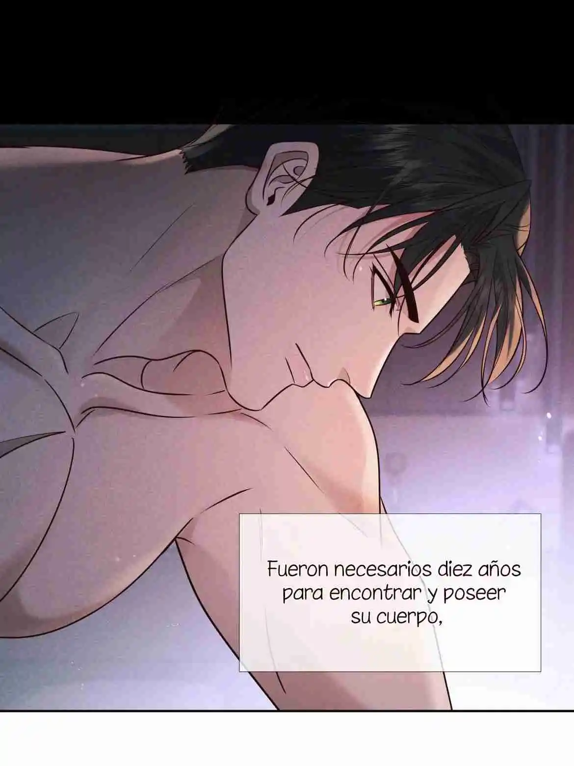 Kill My Love - Capítulo 22 - Página 11 - LectorTMOo