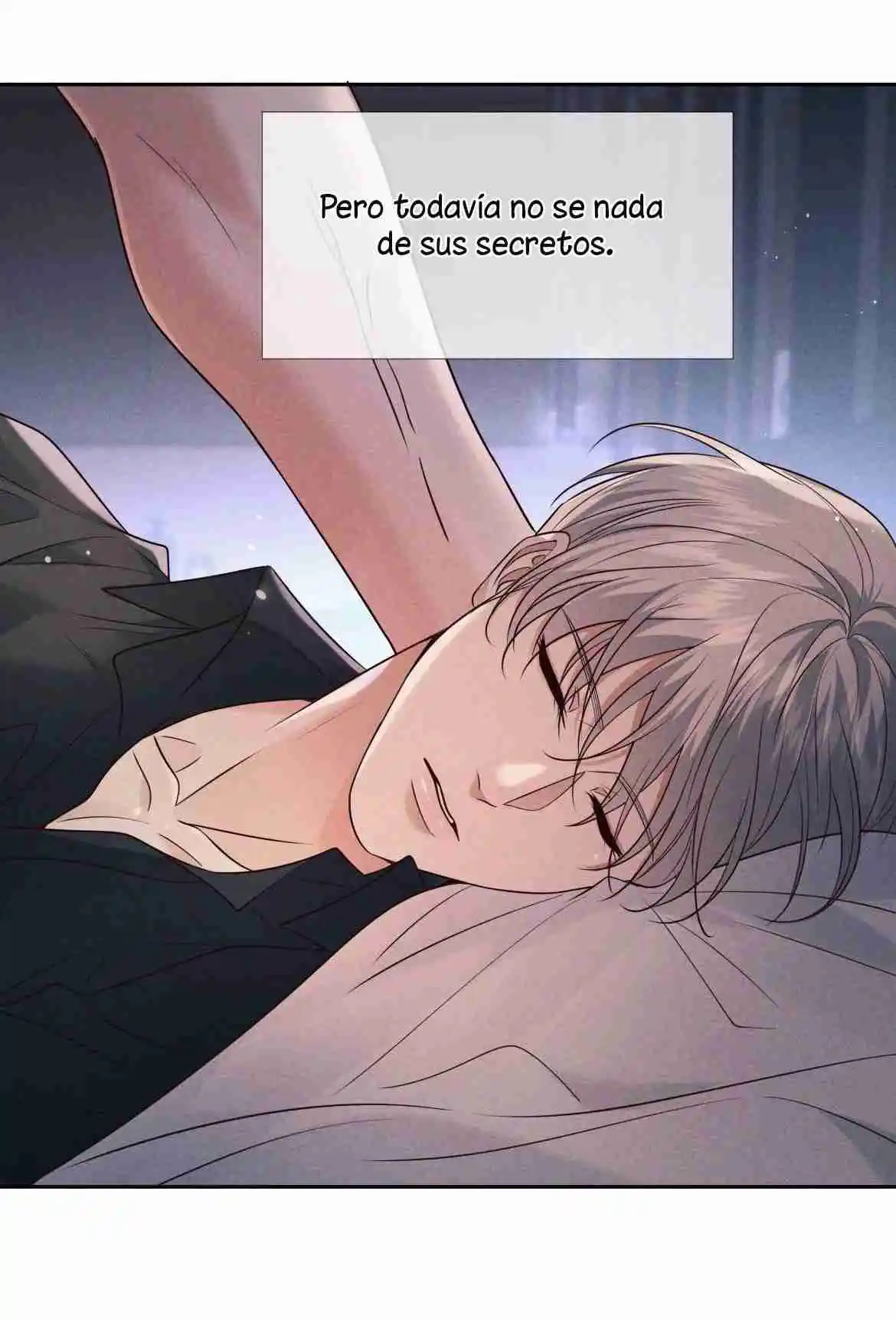 Kill My Love - Capítulo 22 - Página 12 - LectorTMOo