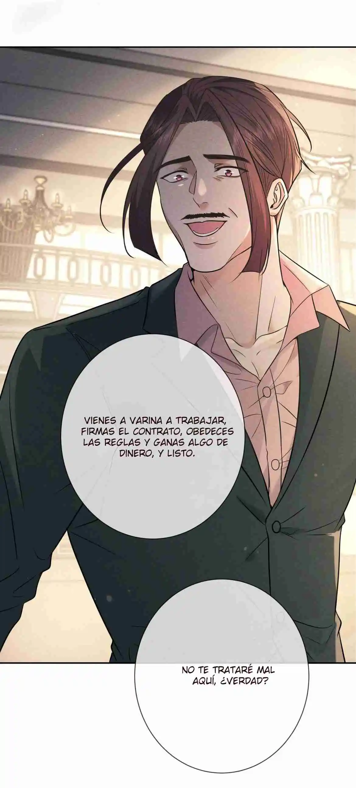 Kill My Love - Capítulo 22 - Página 16 - LectorTMOo