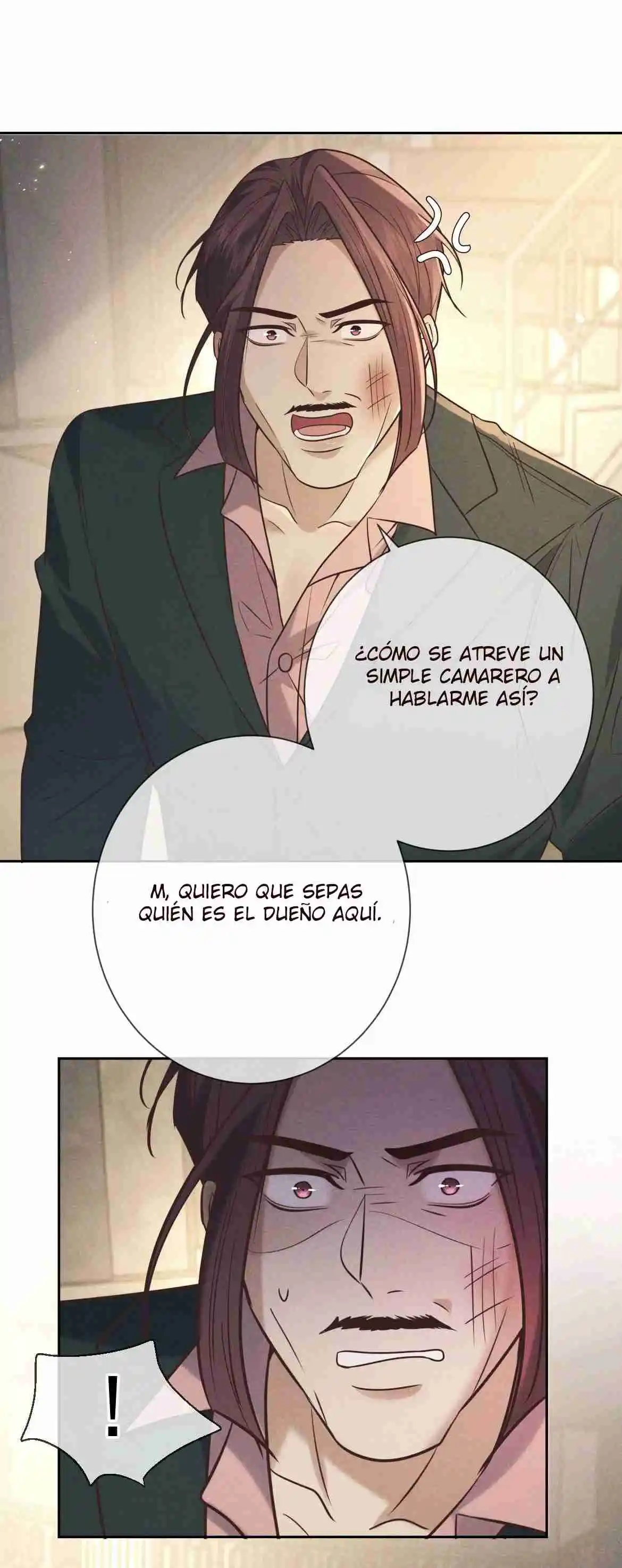 Kill My Love - Capítulo 22 - Página 23 - LectorTMOo
