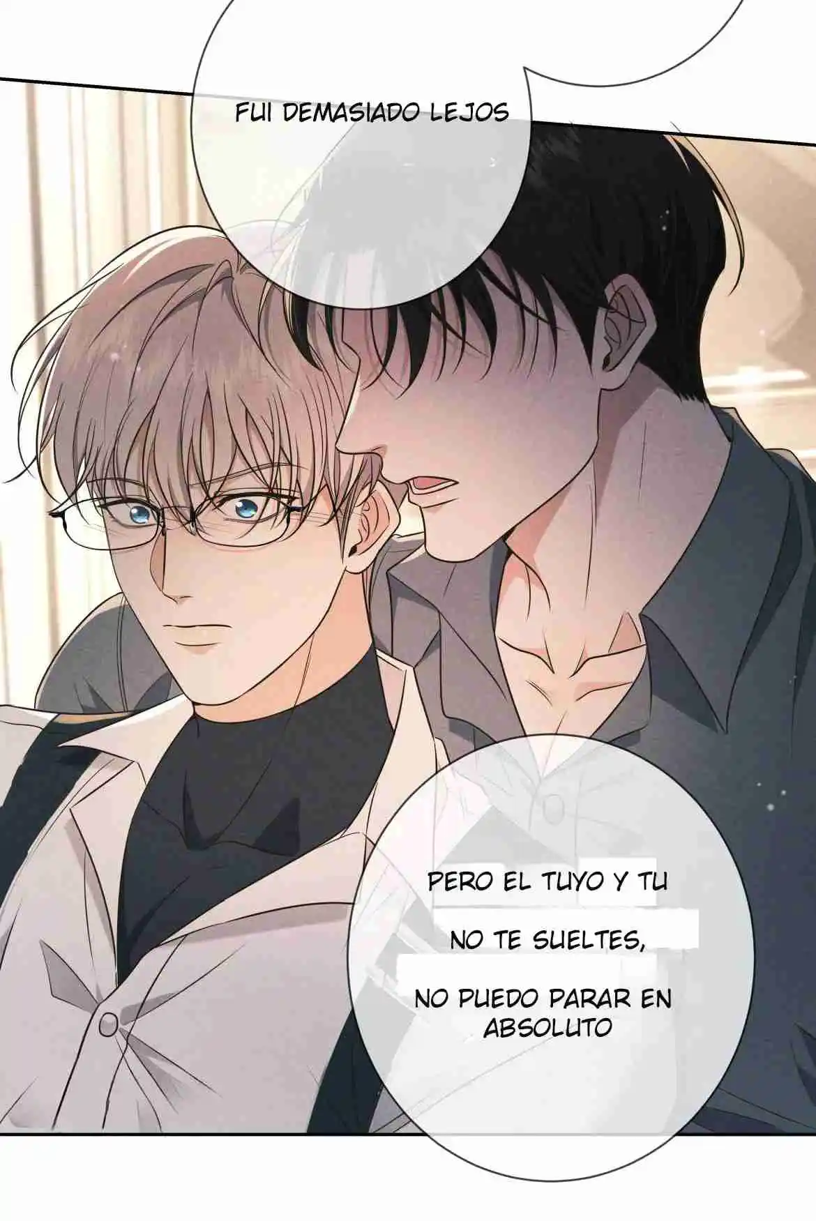 Kill My Love - Capítulo 22 - Página 31 - LectorTMOo