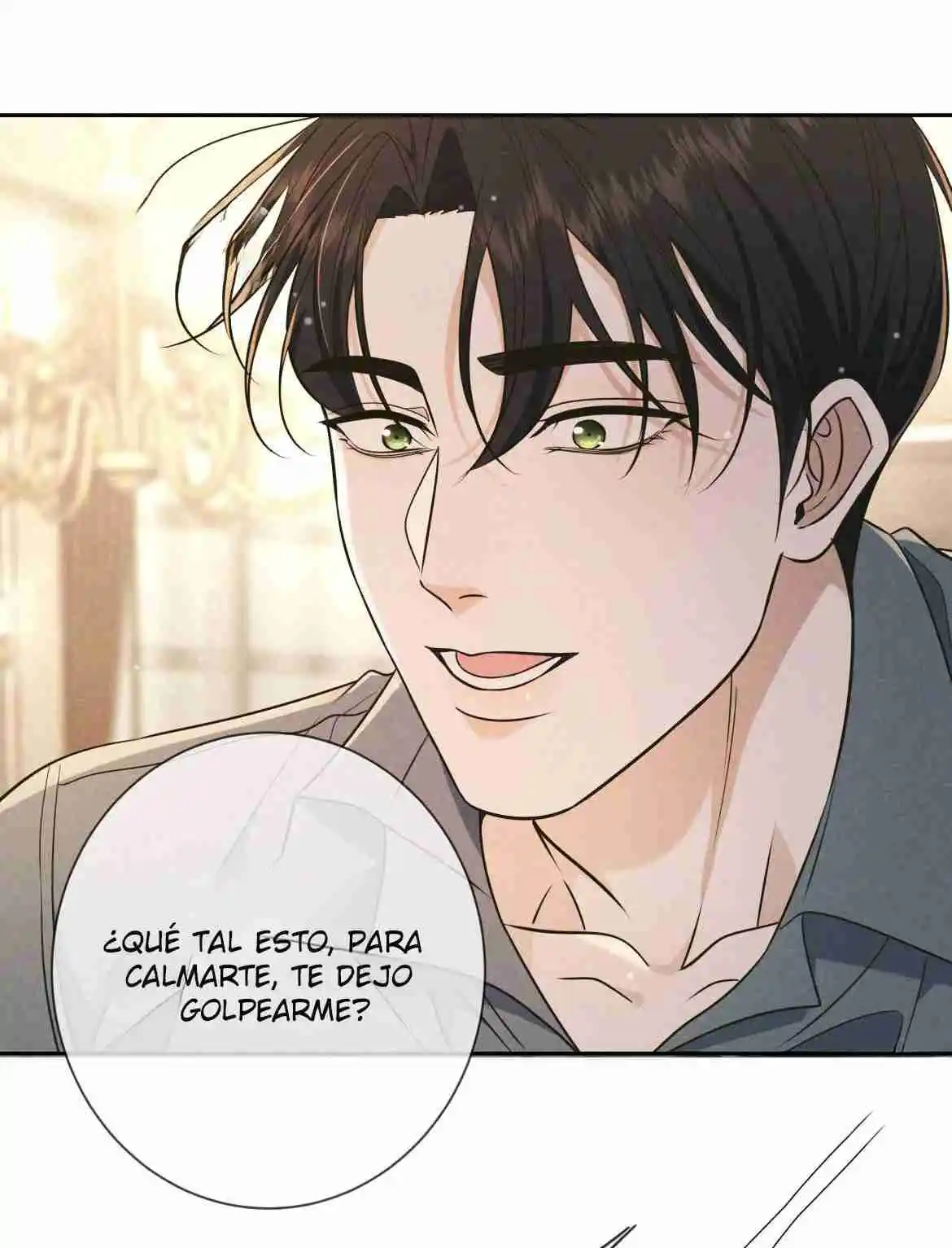 Kill My Love - Capítulo 22 - Página 32 - LectorTMOo