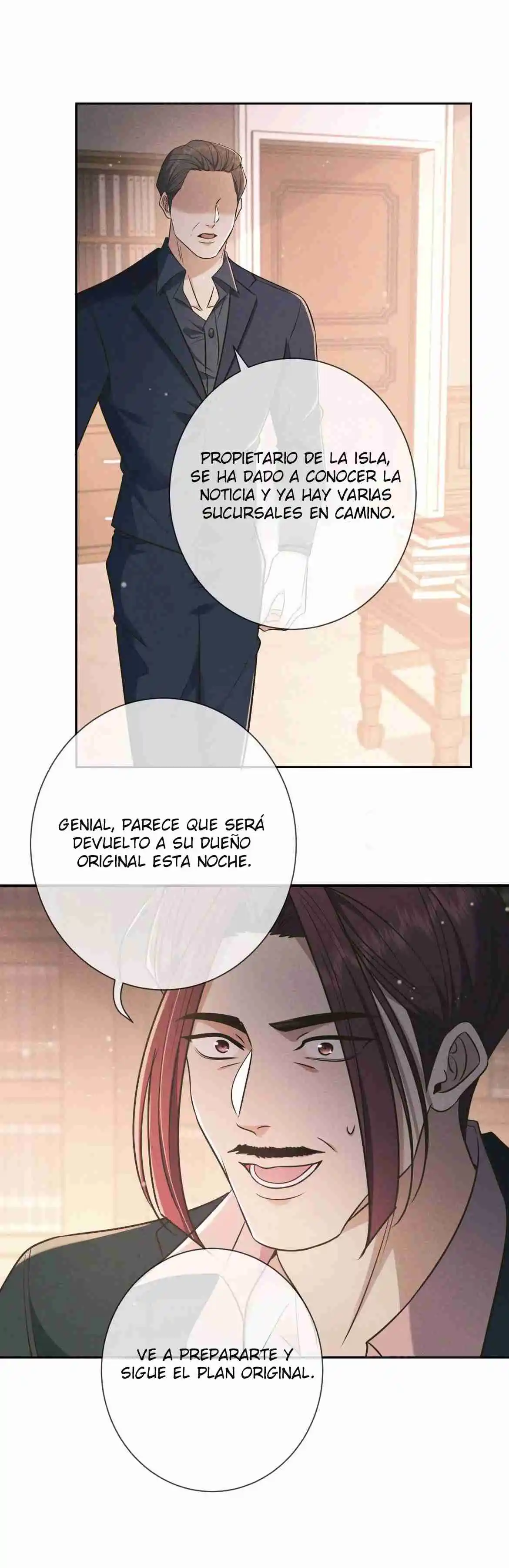 Kill My Love - Capítulo 22 - Página 36 - LectorTMOo