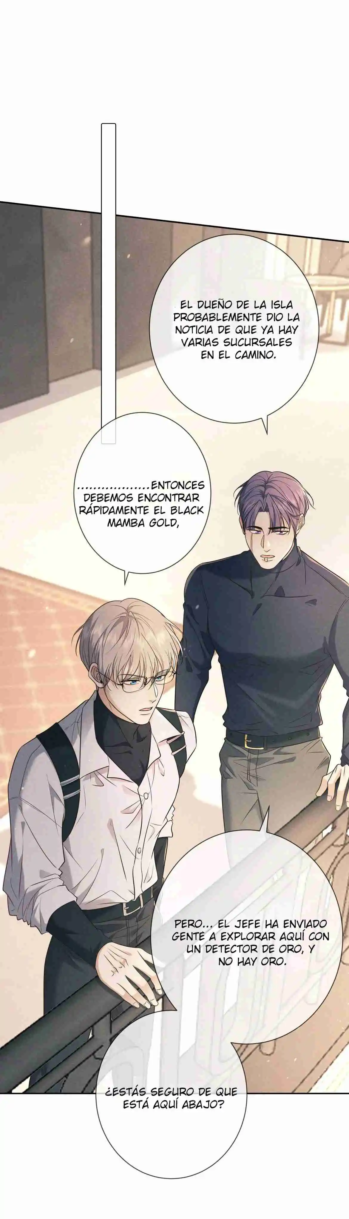 Kill My Love - Capítulo 22 - Página 37 - LectorTMOo