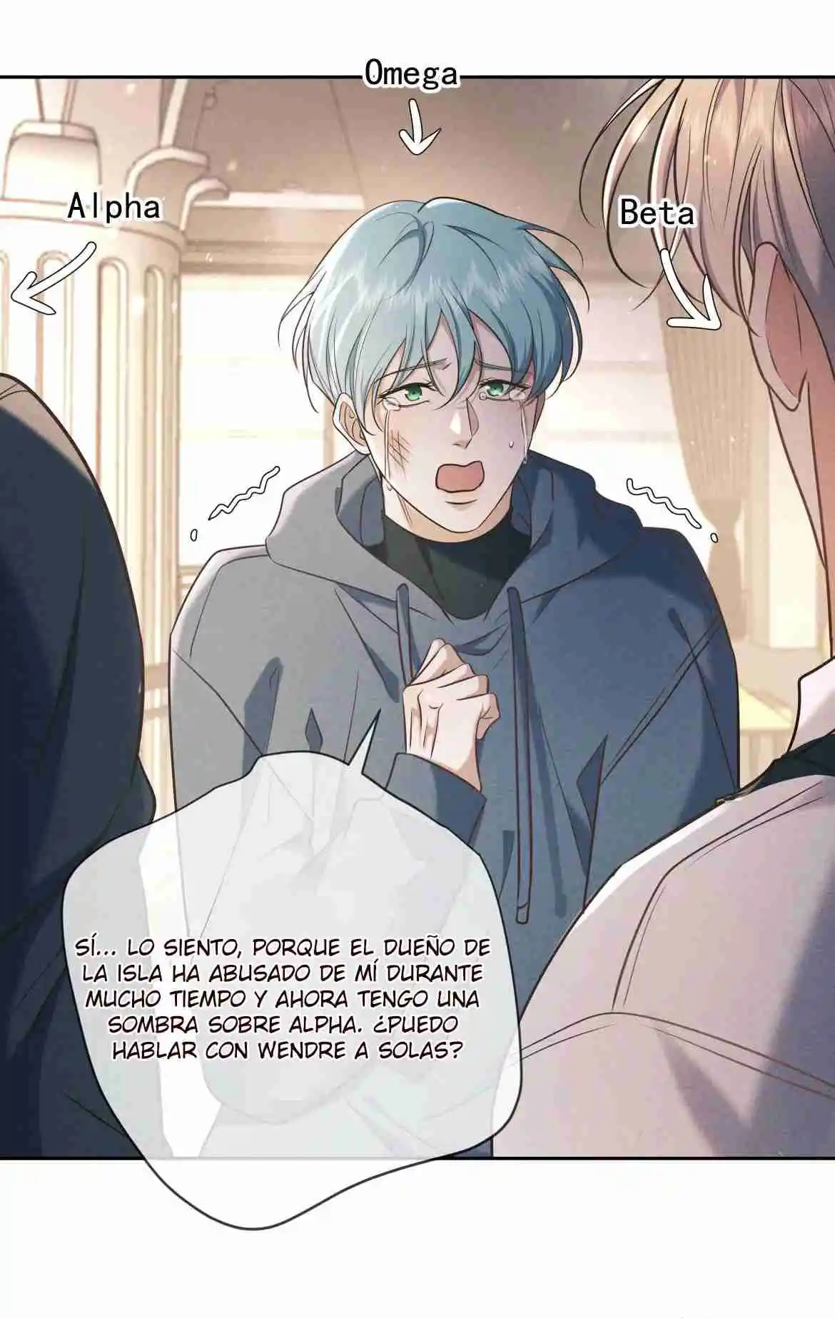 Kill My Love - Capítulo 22 - Página 44 - LectorTMOo