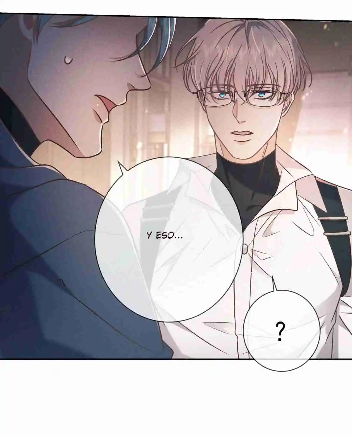 Kill My Love - Capítulo 22 - Página 51 - LectorTMOo