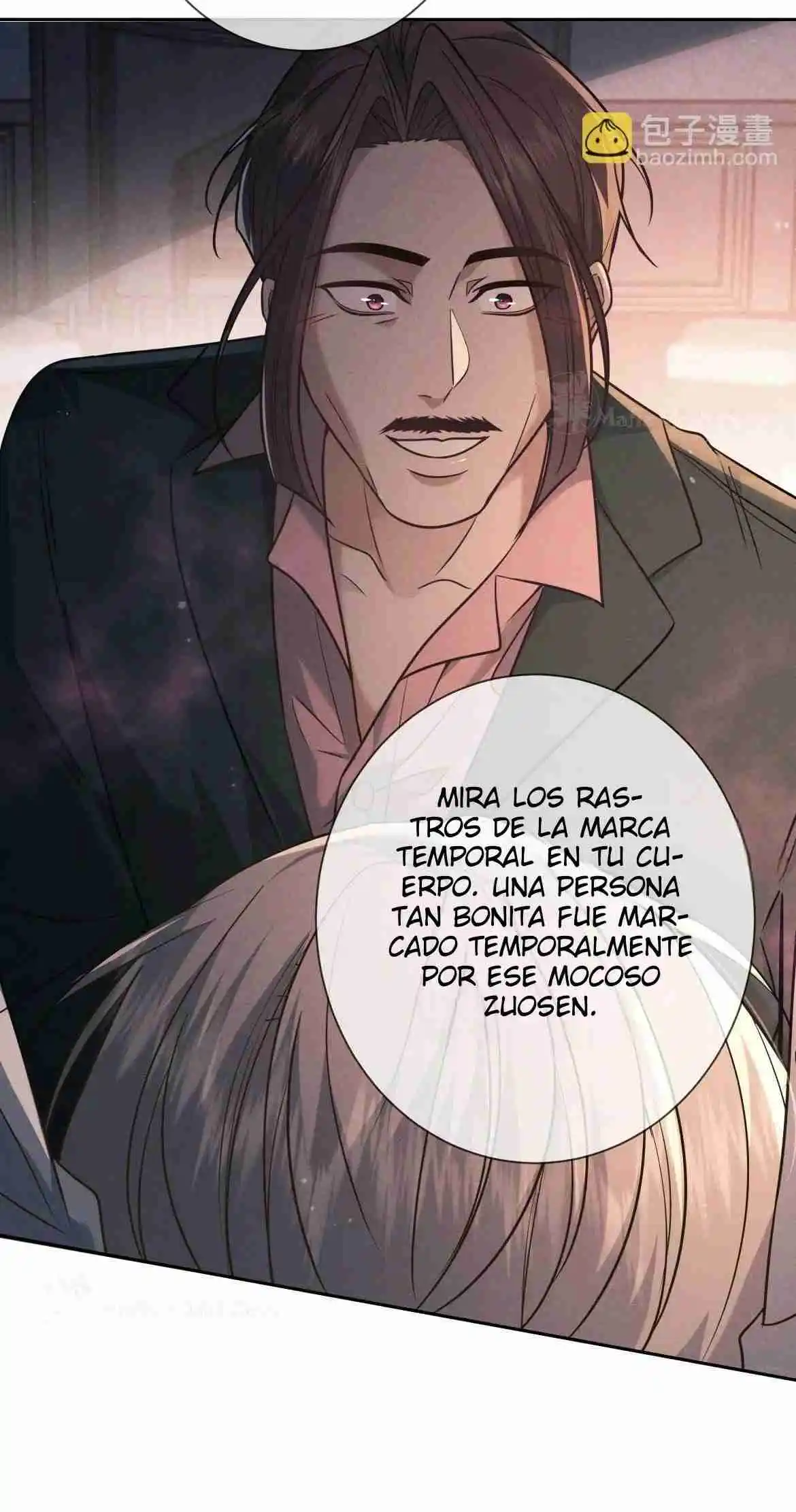 Kill My Love - Capítulo 23 - Página 8 - LectorTMOo