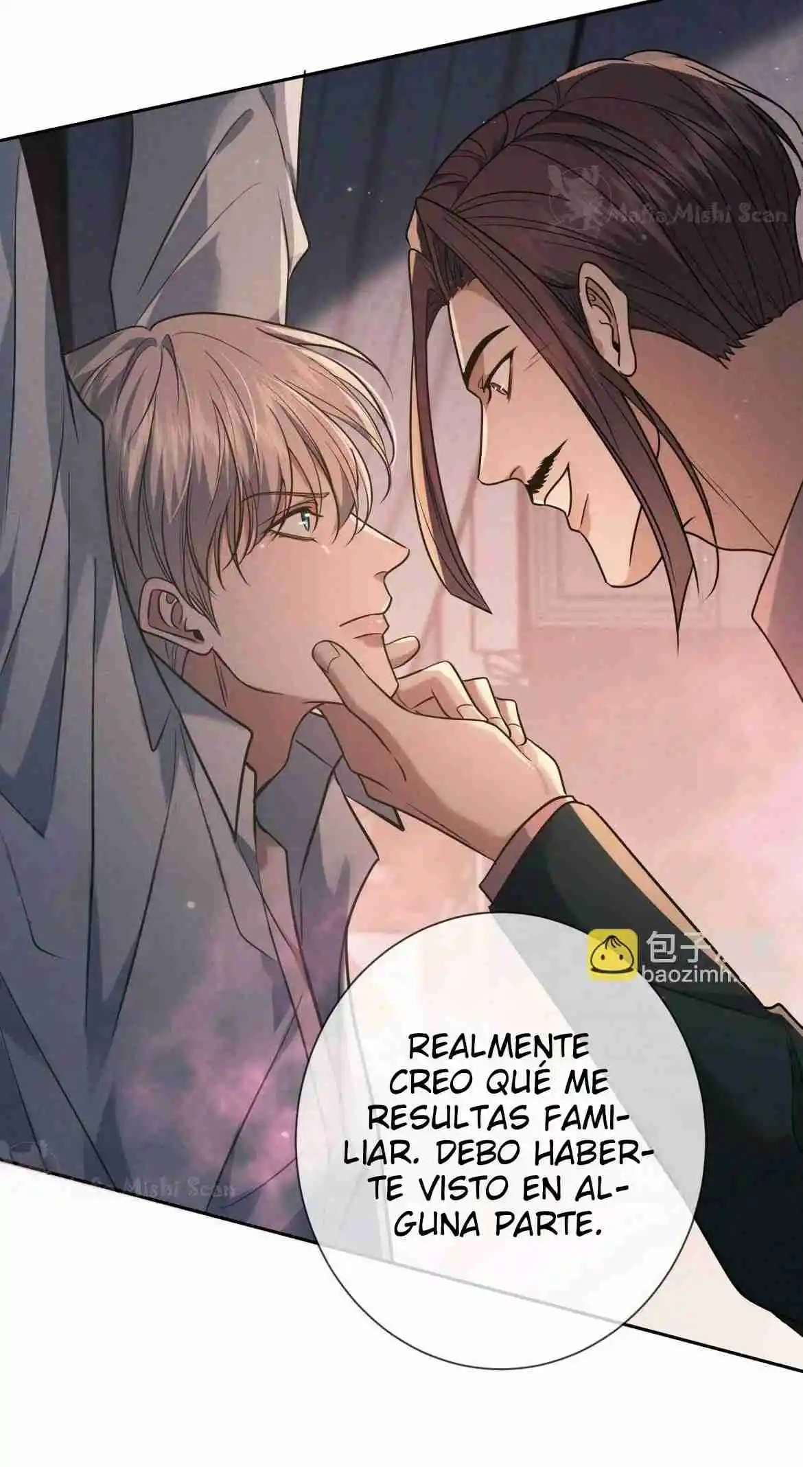 Kill My Love - Capítulo 23 - Página 10 - LectorTMOo