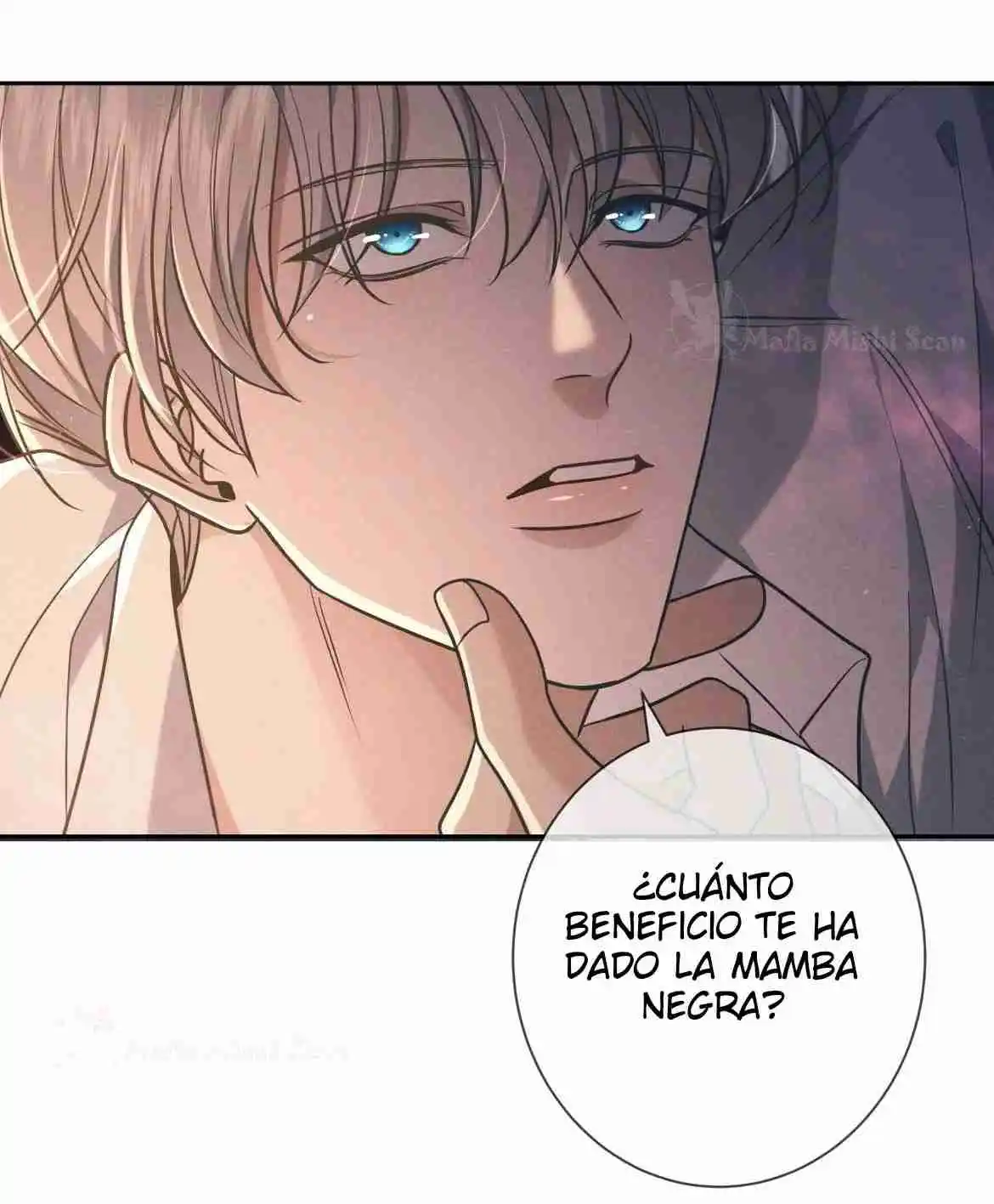 Kill My Love - Capítulo 23 - Página 11 - LectorTMOo