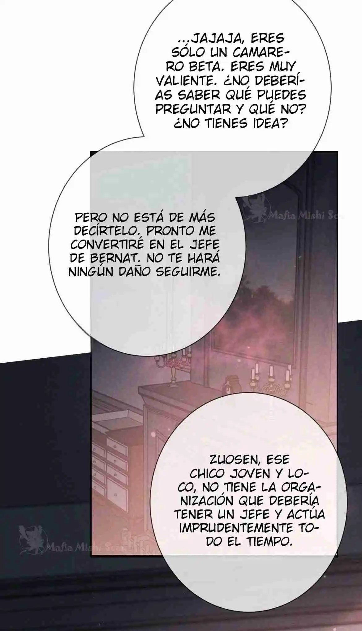 Kill My Love - Capítulo 23 - Página 13 - LectorTMOo