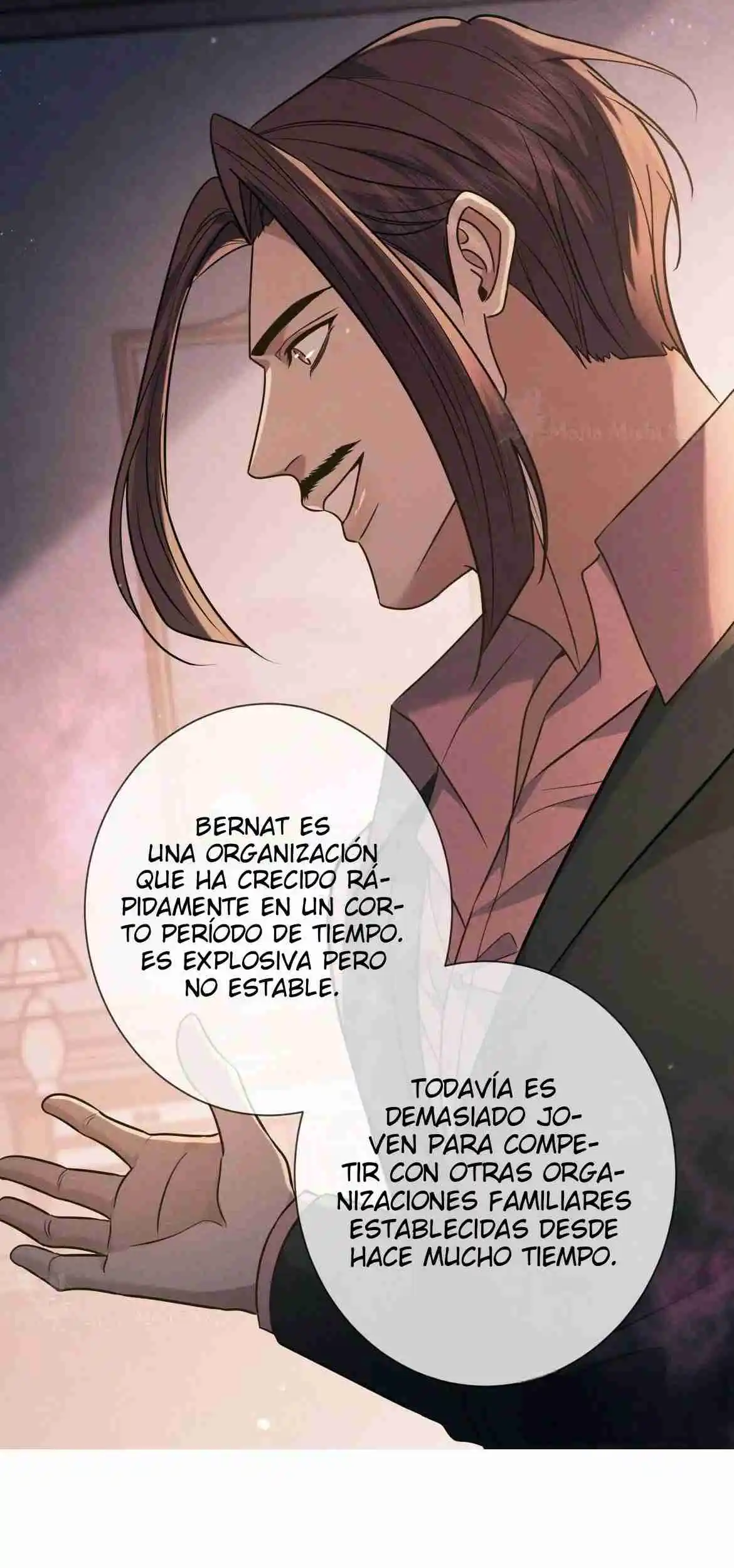 Kill My Love - Capítulo 23 - Página 14 - LectorTMOo