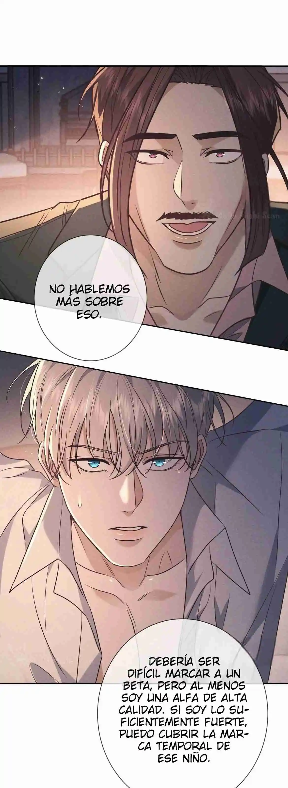 Kill My Love - Capítulo 23 - Página 15 - LectorTMOo