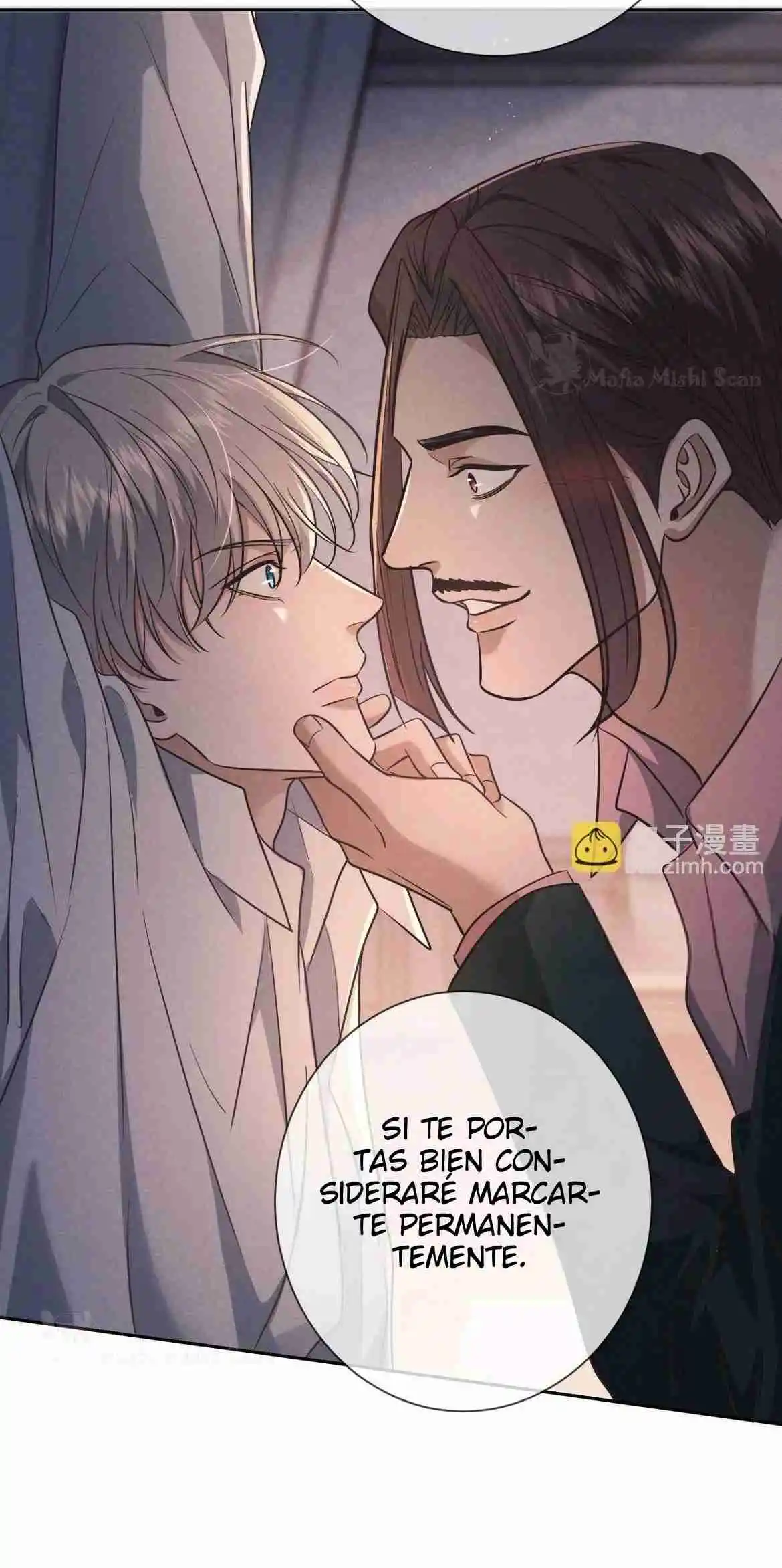 Kill My Love - Capítulo 23 - Página 16 - LectorTMOo