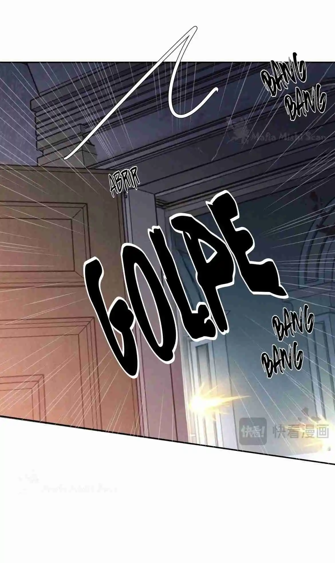 Kill My Love - Capítulo 23 - Página 19 - LectorTMOo