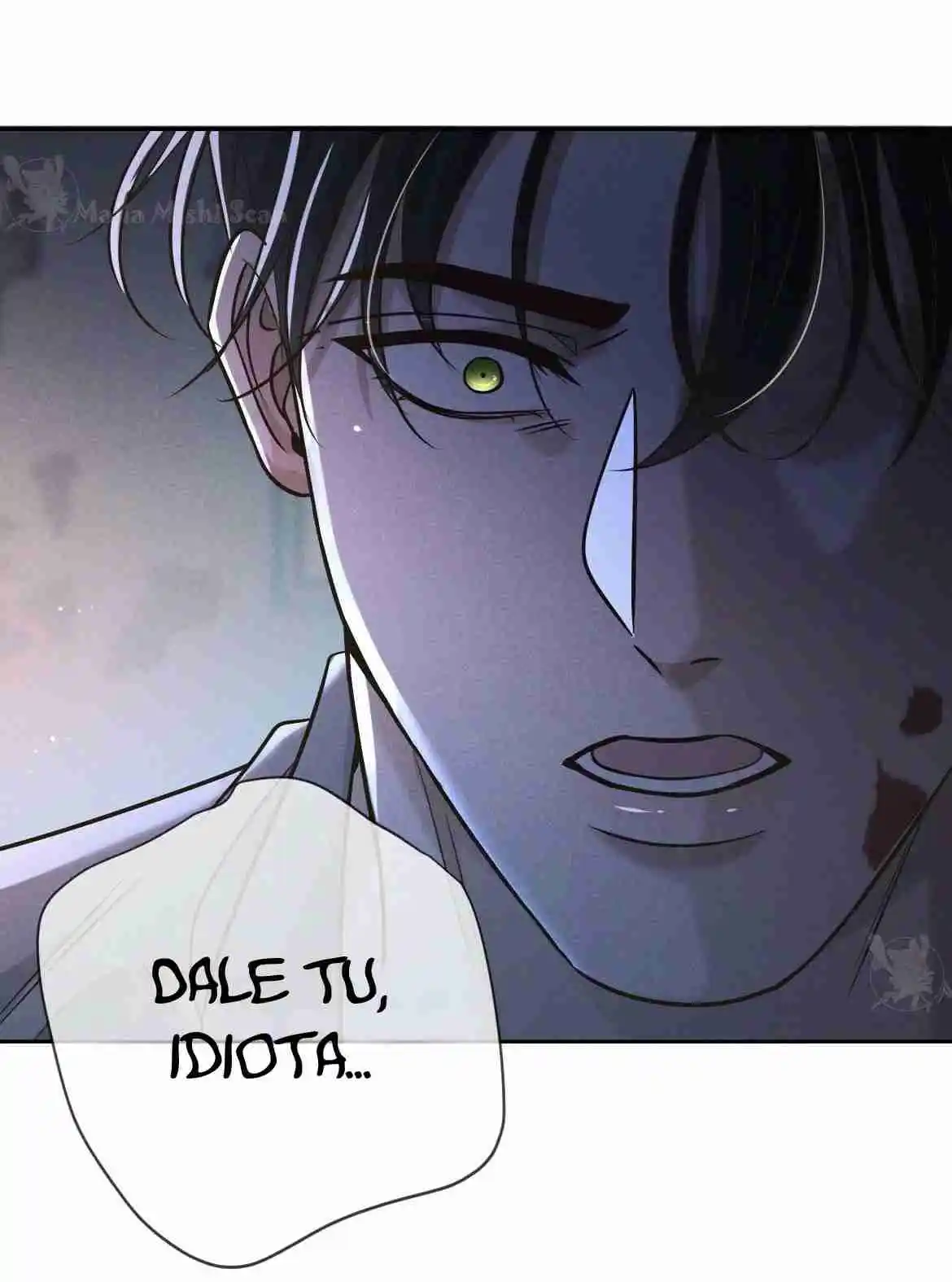 Kill My Love - Capítulo 23 - Página 23 - LectorTMOo