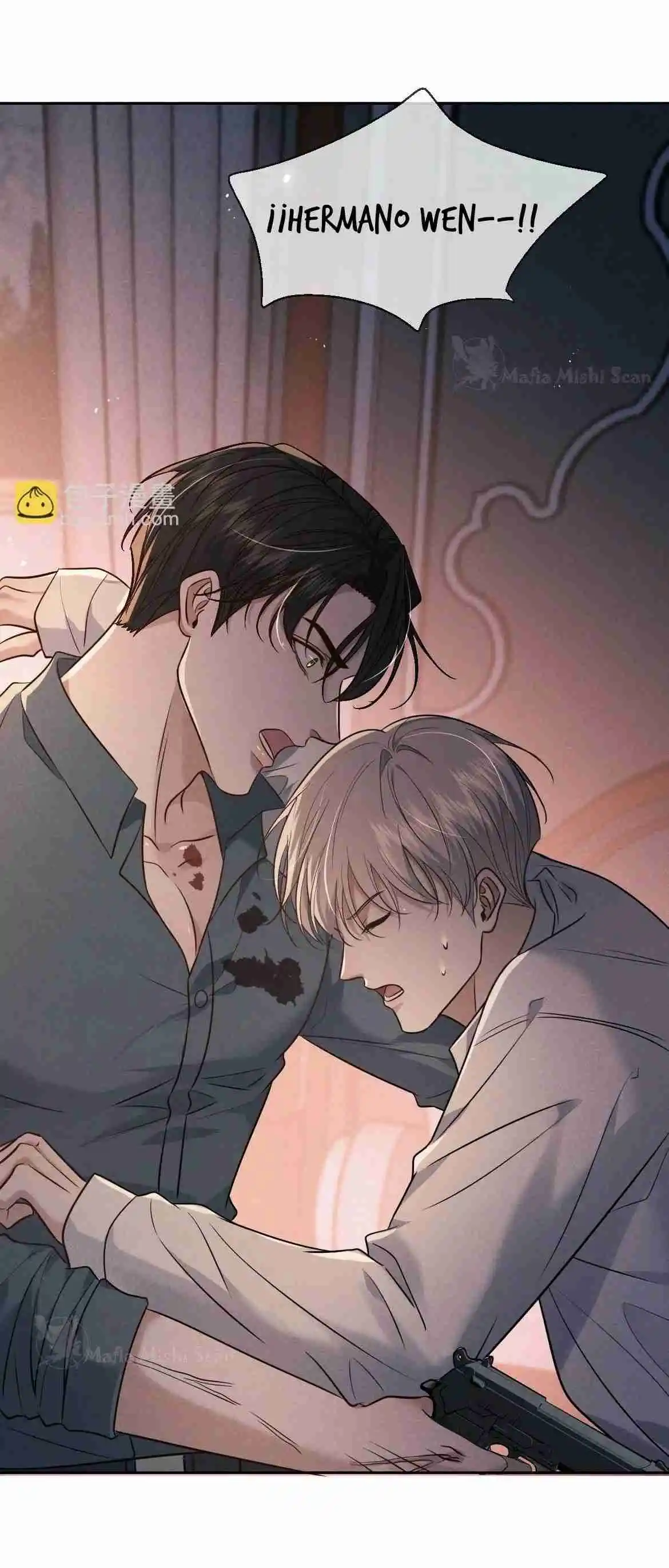 Kill My Love - Capítulo 23 - Página 27 - LectorTMOo