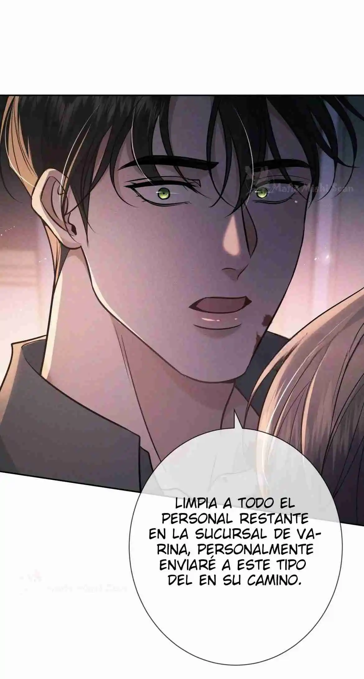 Kill My Love - Capítulo 23 - Página 28 - LectorTMOo