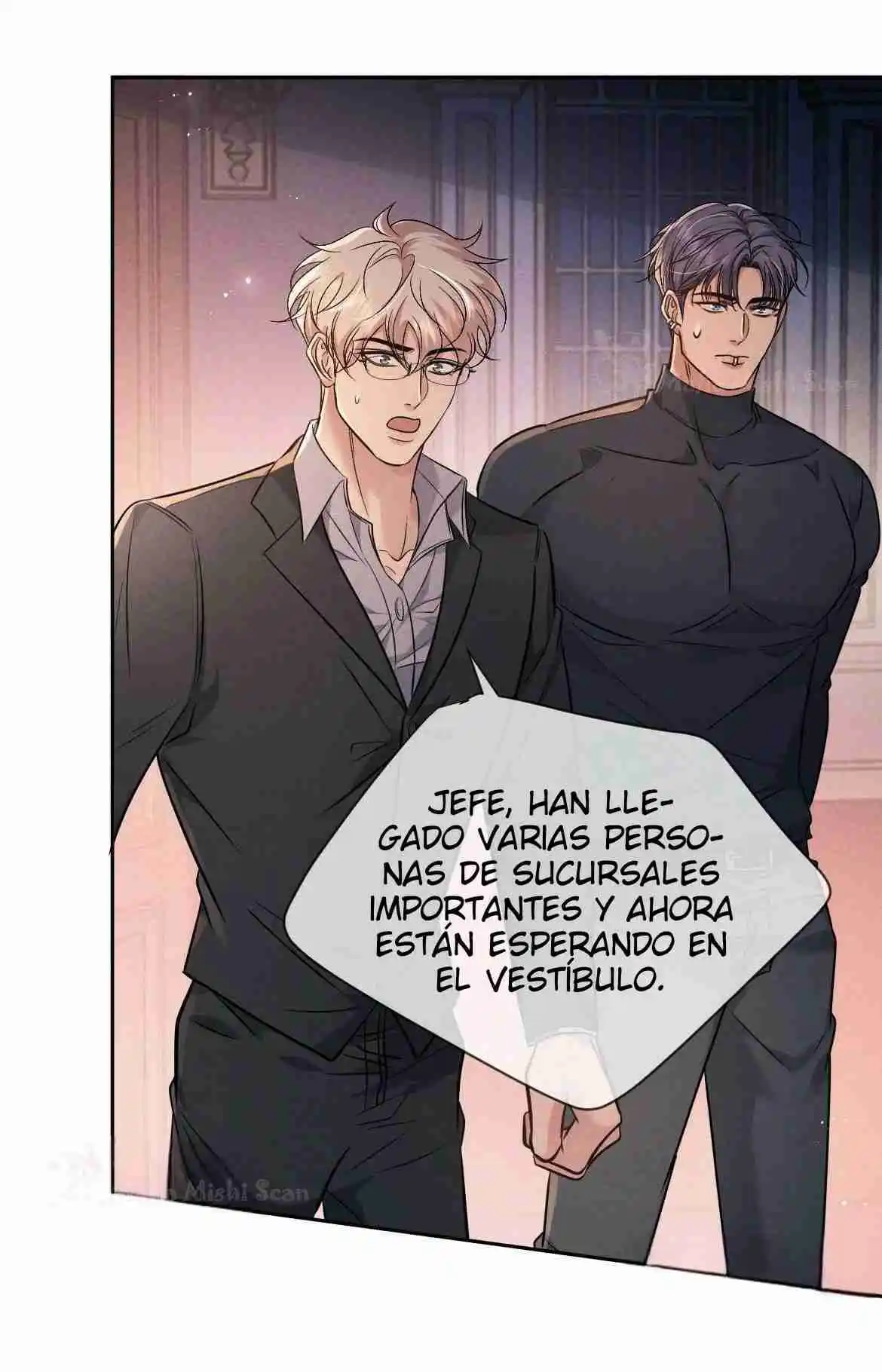 Kill My Love - Capítulo 23 - Página 29 - LectorTMOo