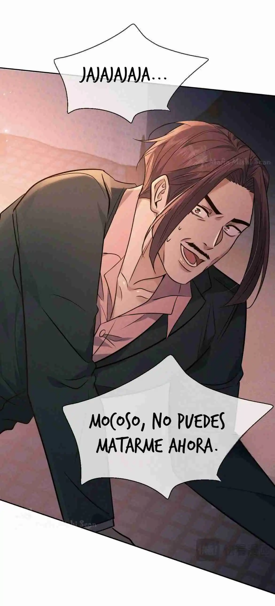 Kill My Love - Capítulo 23 - Página 30 - LectorTMOo