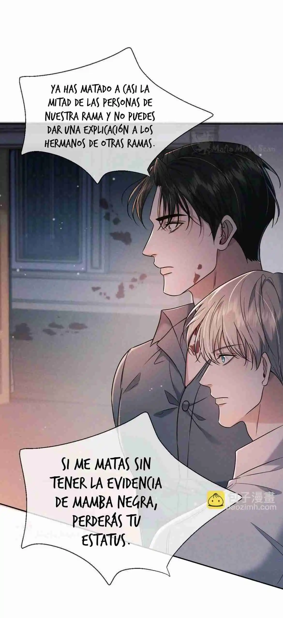 Kill My Love - Capítulo 23 - Página 31 - LectorTMOo
