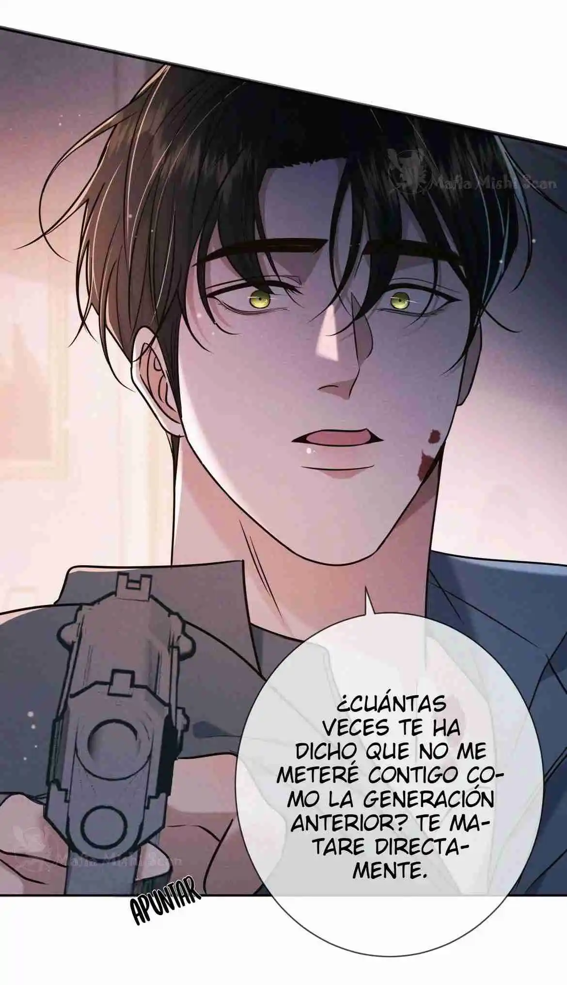 Kill My Love - Capítulo 23 - Página 32 - LectorTMOo