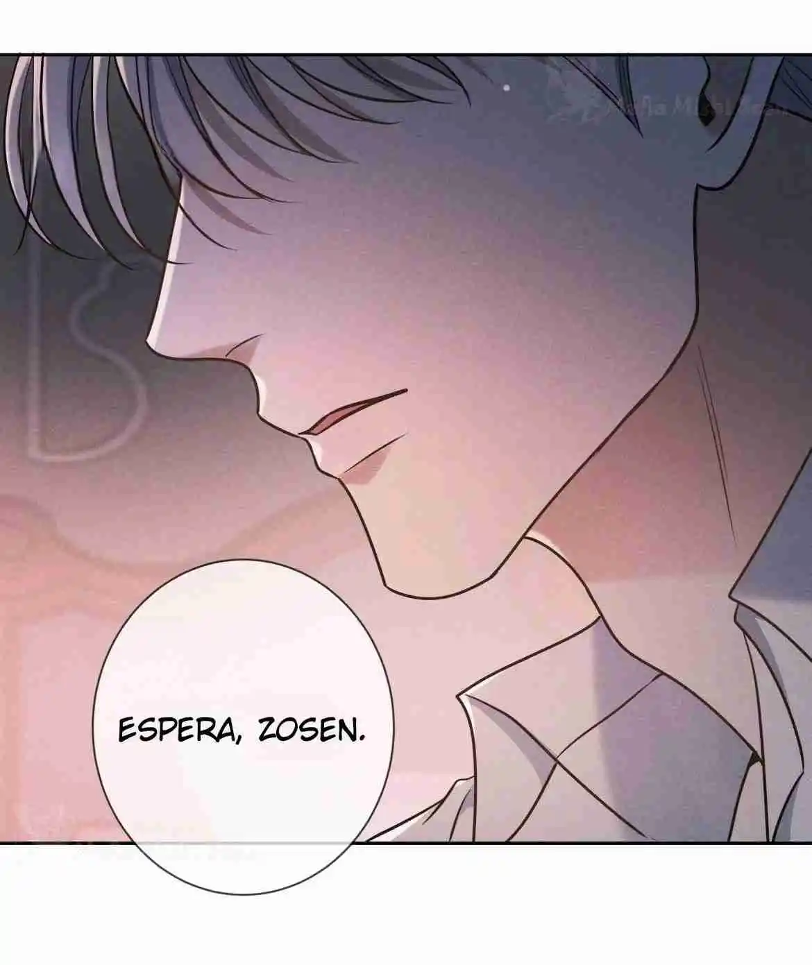 Kill My Love - Capítulo 23 - Página 33 - LectorTMOo