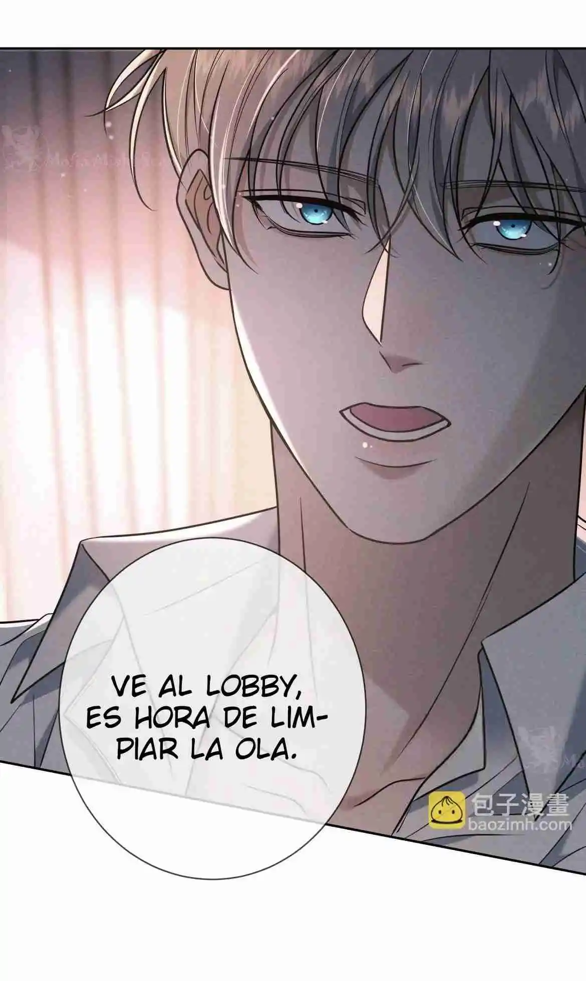 Kill My Love - Capítulo 23 - Página 35 - LectorTMOo