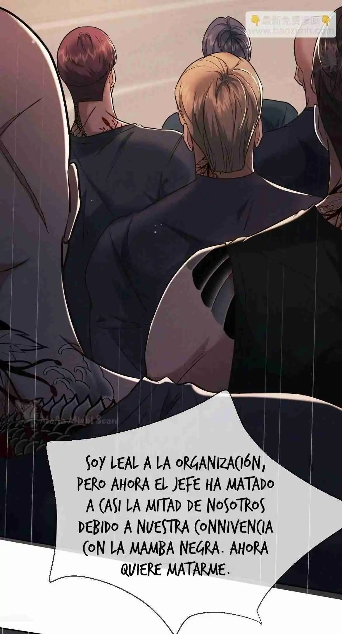 Kill My Love - Capítulo 23 - Página 37 - LectorTMOo