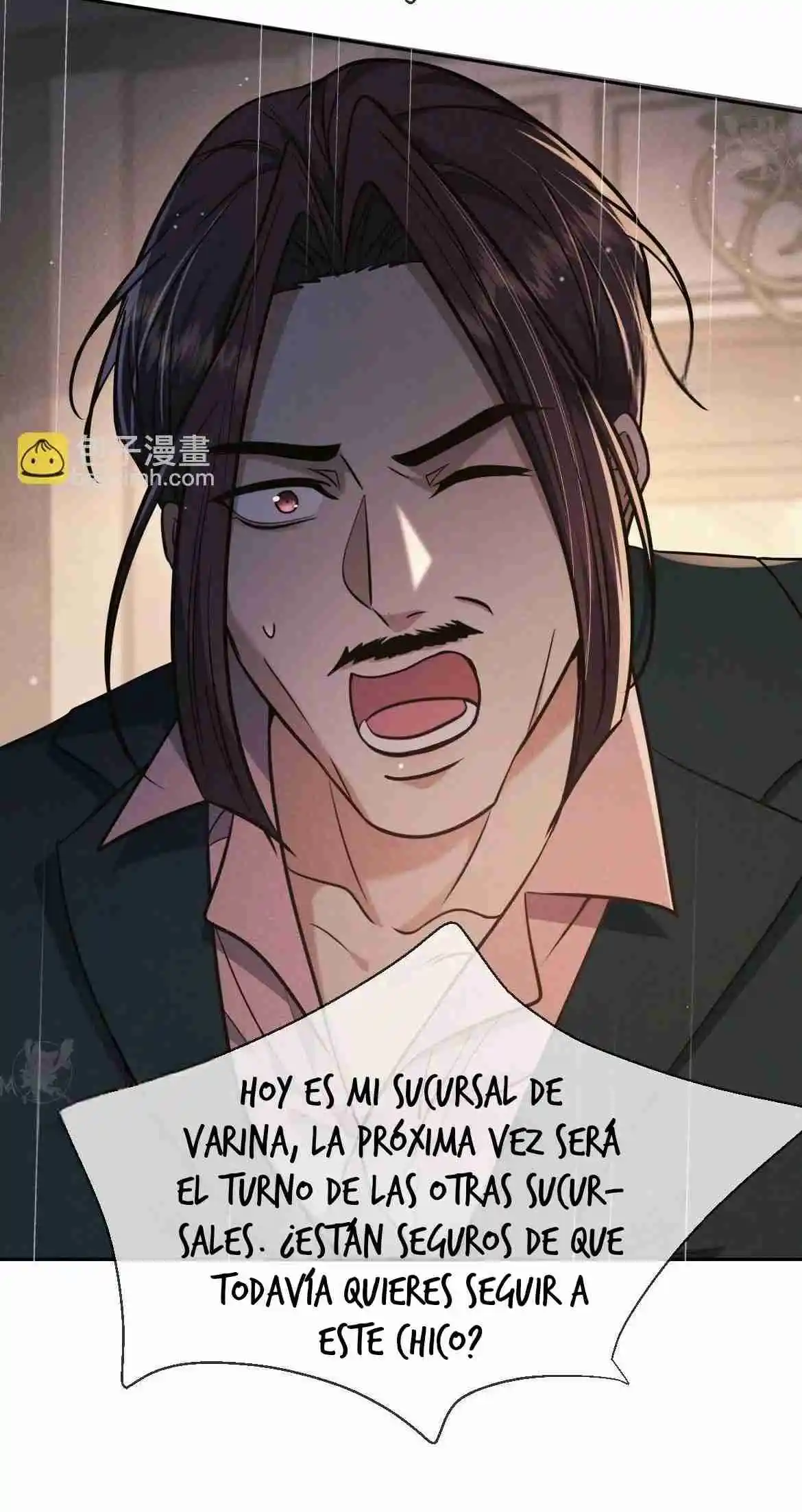 Kill My Love - Capítulo 23 - Página 38 - LectorTMOo