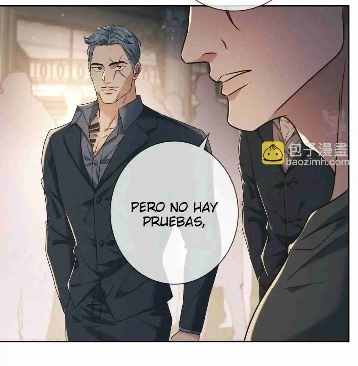 Kill My Love - Capítulo 23 - Página 40 - LectorTMOo
