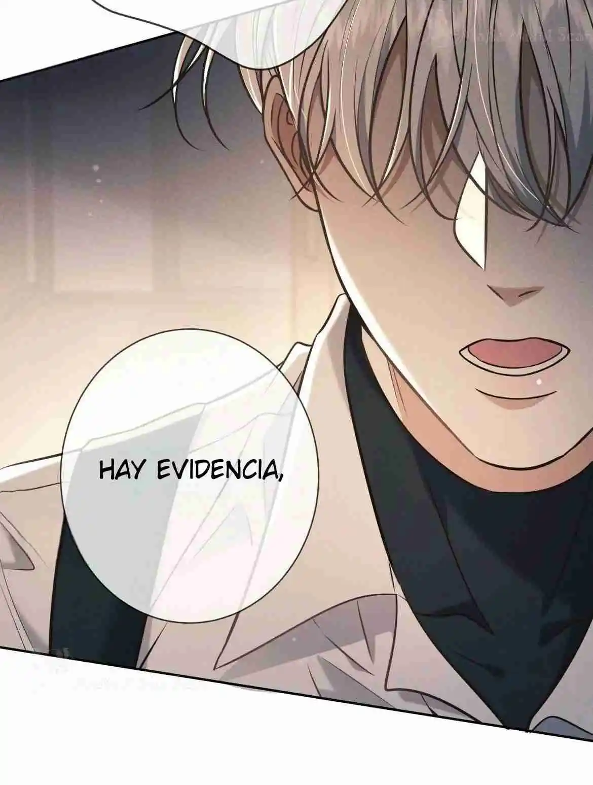 Kill My Love - Capítulo 23 - Página 43 - LectorTMOo