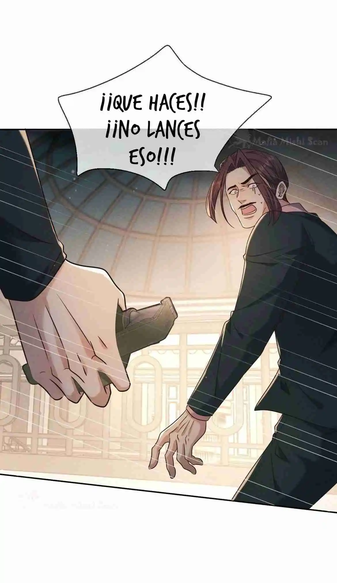 Kill My Love - Capítulo 23 - Página 47 - LectorTMOo